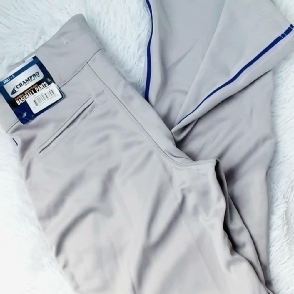 Champro Sports Baseball Pants